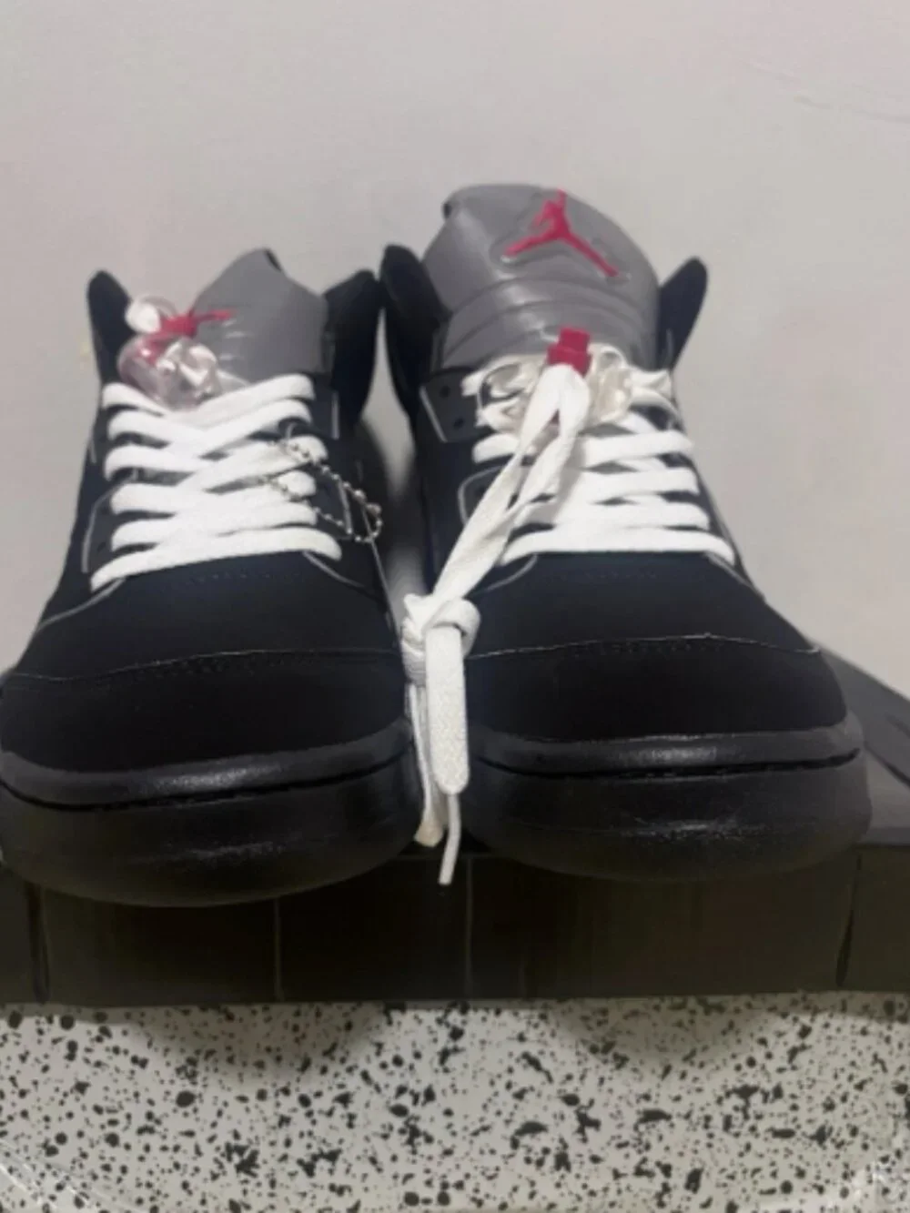 Air Jordan 5 Retro OG “Black Metallic Reimagined”